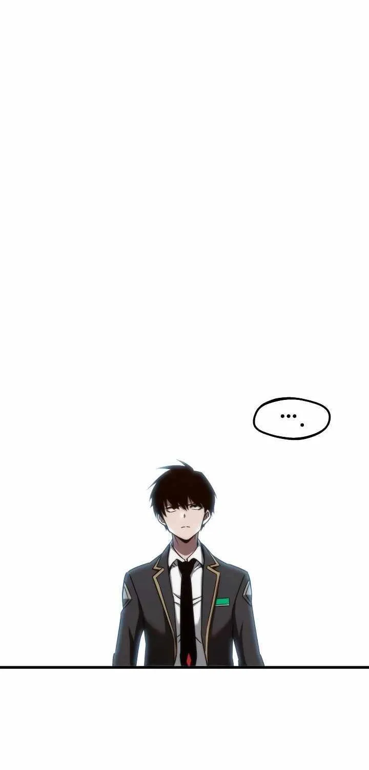 I Took over The Academy With a Single Sashimi Knife Chapter 9 page 20 - 