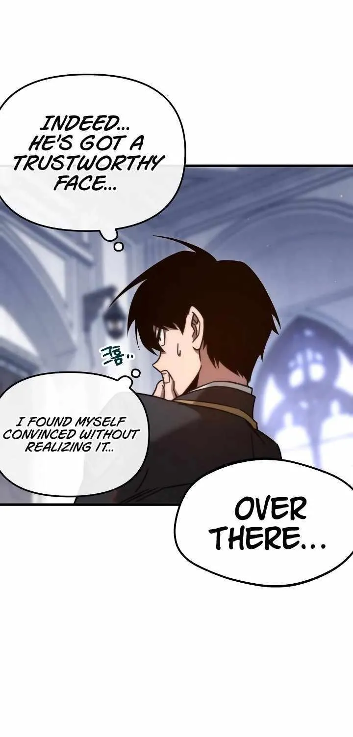 I Took over The Academy With a Single Sashimi Knife Chapter 9 page 23 - 