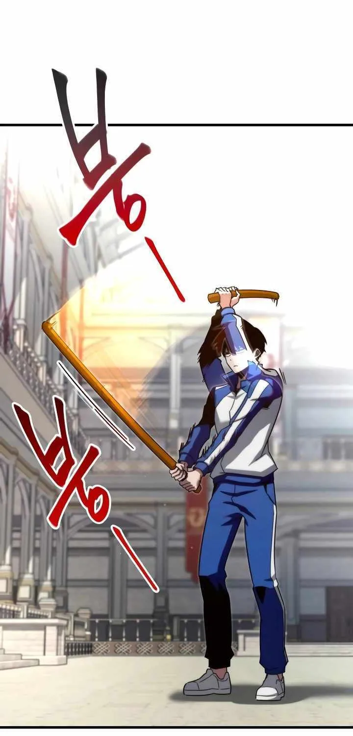 I Took over The Academy With a Single Sashimi Knife Chapter 9 page 28 - 