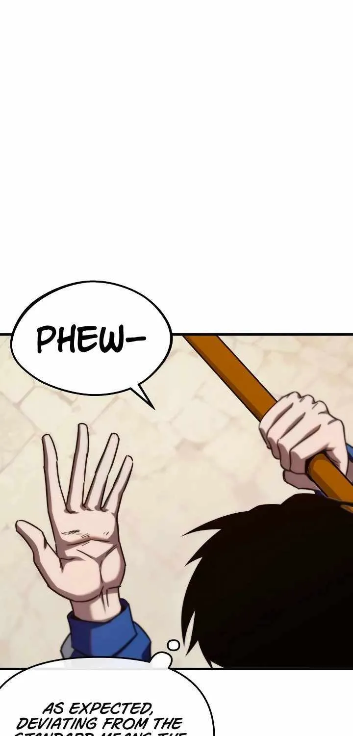 I Took over The Academy With a Single Sashimi Knife Chapter 9 page 29 - 