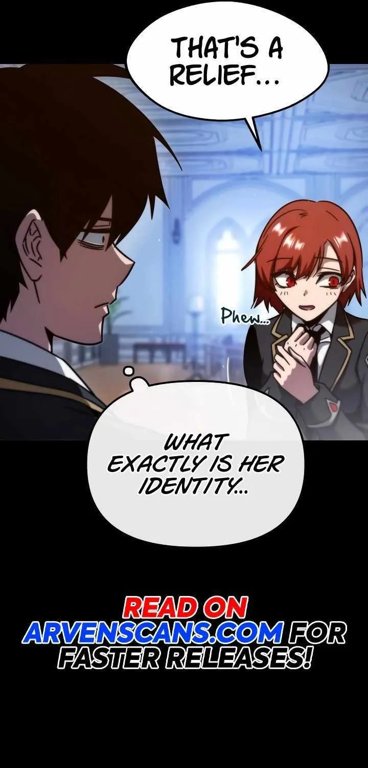 I Took over The Academy With a Single Sashimi Knife Chapter 9 page 36 - 