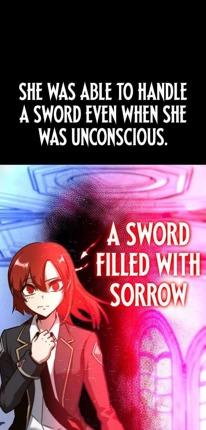 I Took over The Academy With a Single Sashimi Knife Chapter 9 page 37 - 