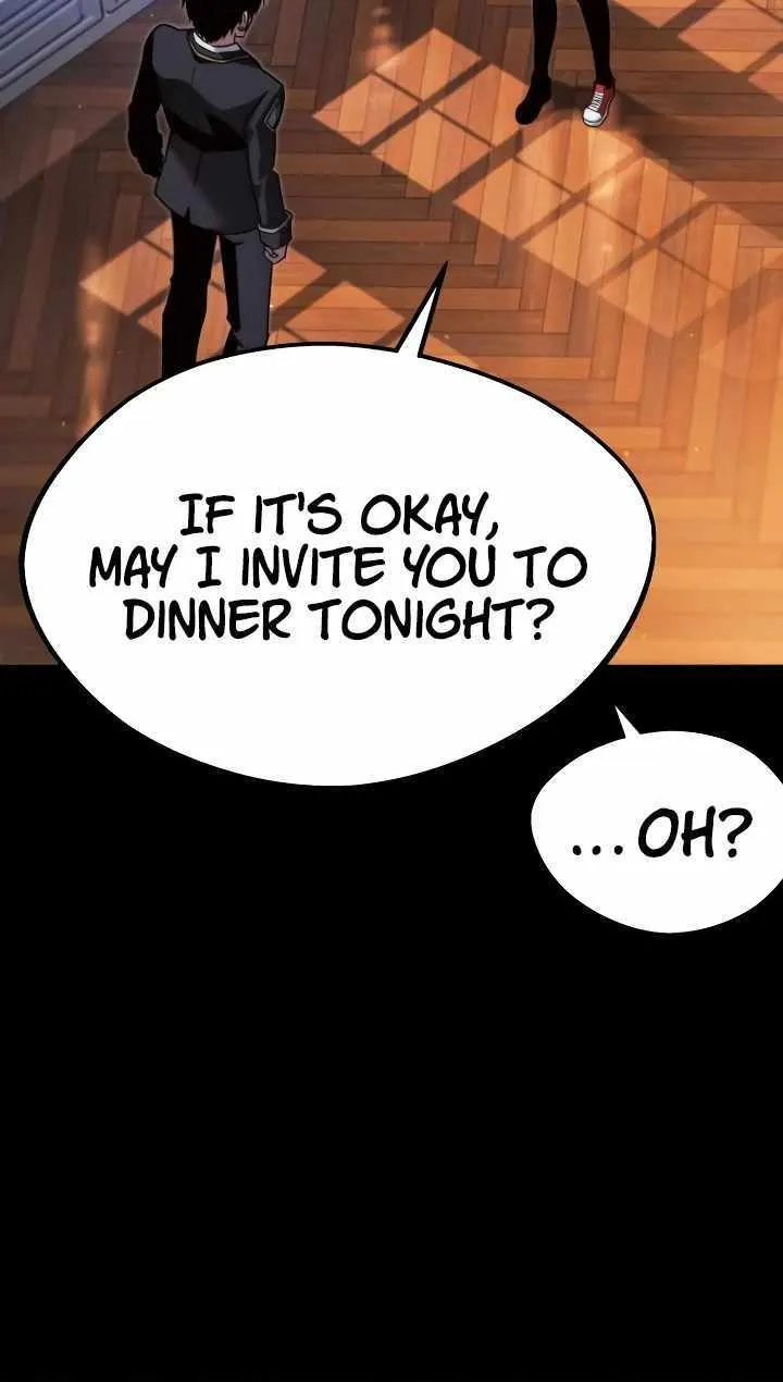 I Took over The Academy With a Single Sashimi Knife Chapter 9 page 40 - 