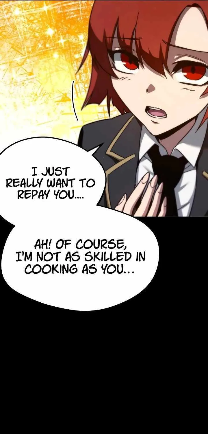 I Took over The Academy With a Single Sashimi Knife Chapter 9 page 41 - 