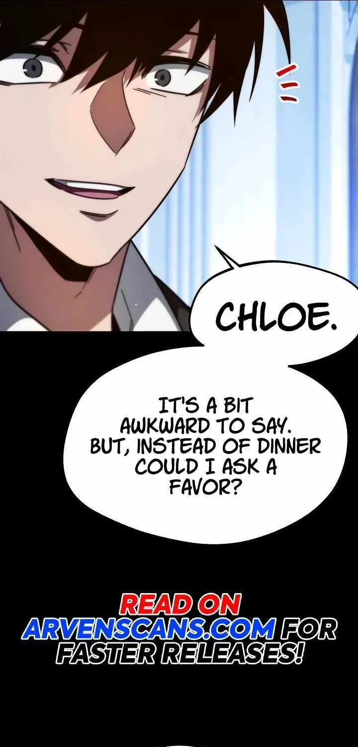 I Took over The Academy With a Single Sashimi Knife Chapter 9 page 47 - 
