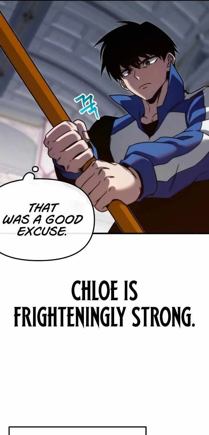 I Took over The Academy With a Single Sashimi Knife Chapter 9 page 53 - 