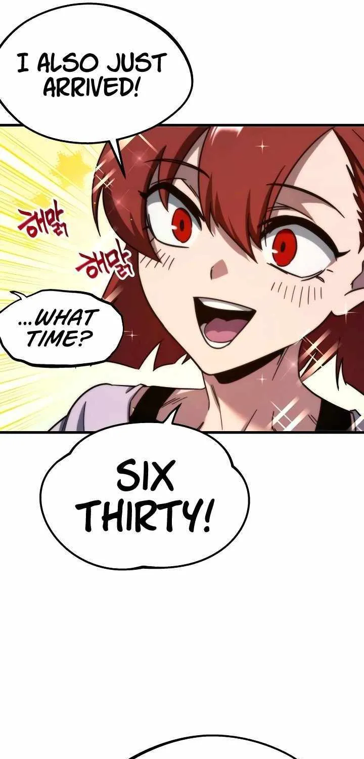 I Took over The Academy With a Single Sashimi Knife Chapter 9 page 58 - 
