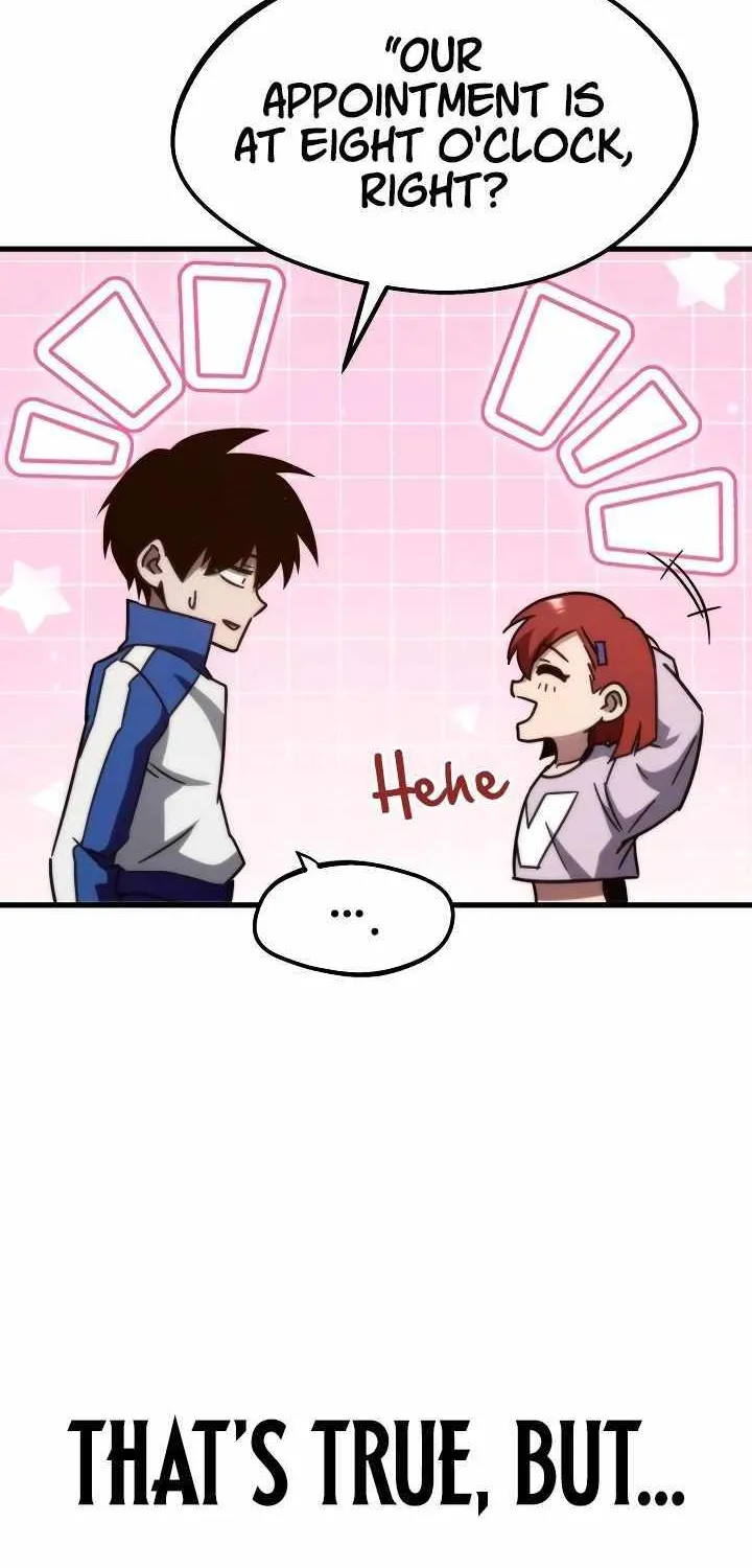 I Took over The Academy With a Single Sashimi Knife Chapter 9 page 59 - 