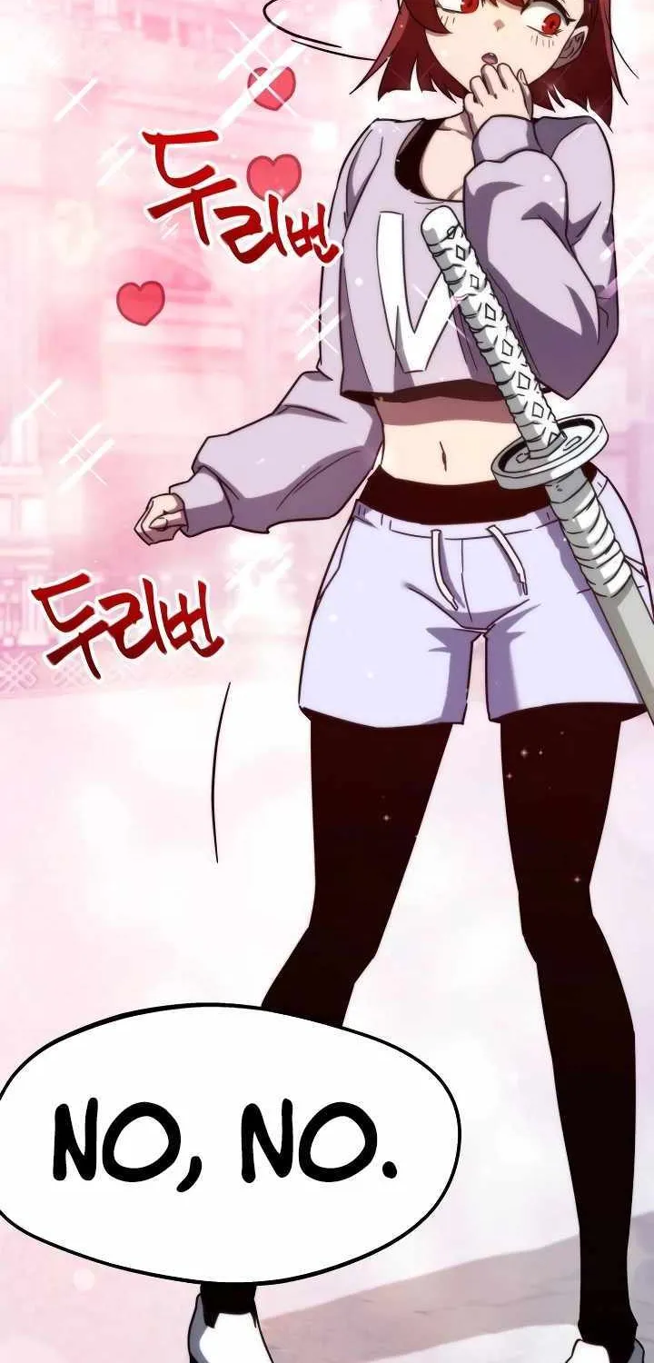 I Took over The Academy With a Single Sashimi Knife Chapter 9 page 61 - 