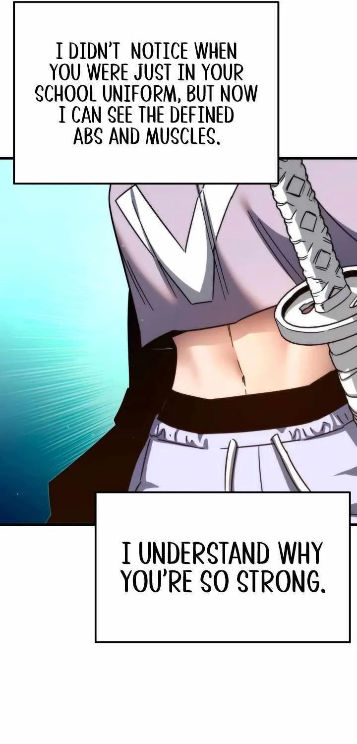 I Took over The Academy With a Single Sashimi Knife Chapter 9 page 63 - 