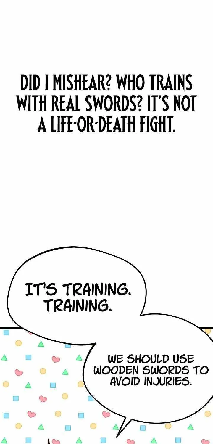 I Took over The Academy With a Single Sashimi Knife Chapter 9 page 66 - 