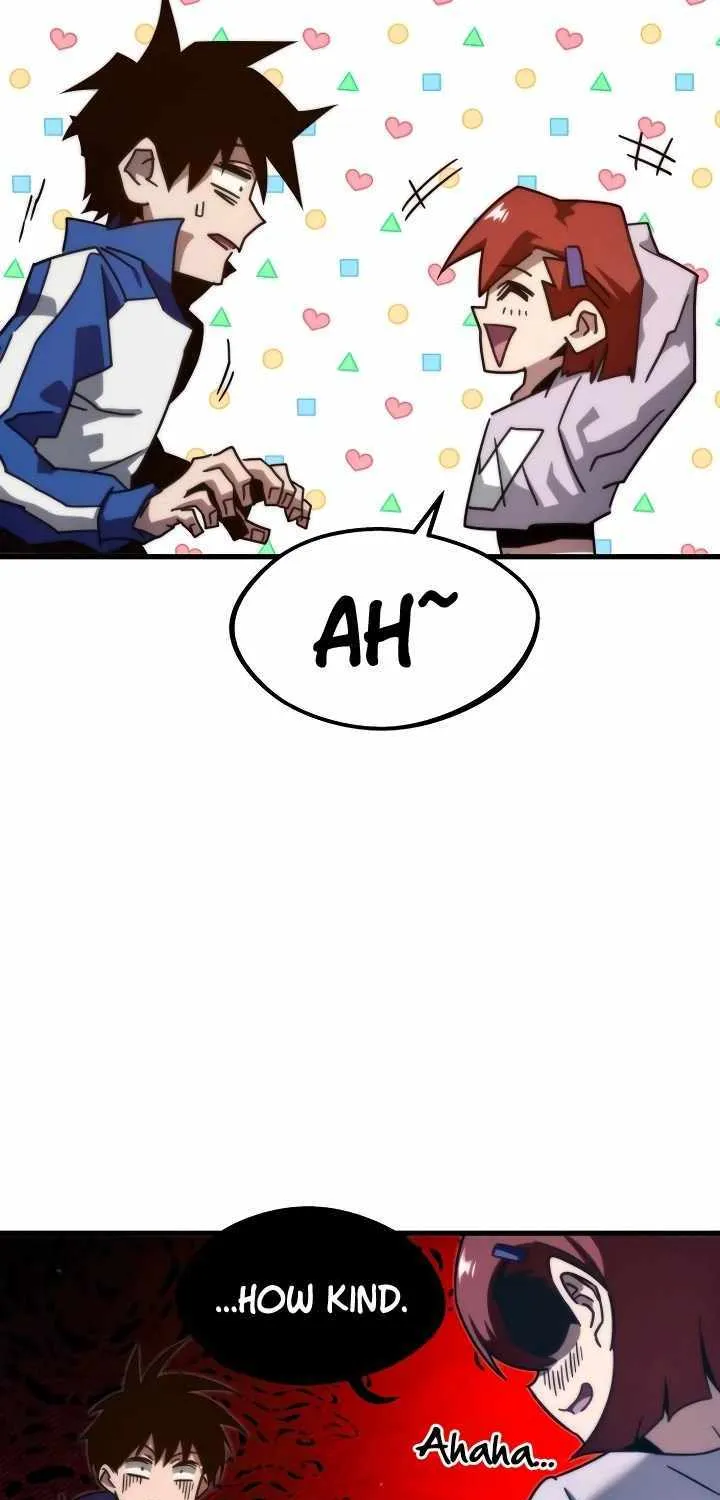 I Took over The Academy With a Single Sashimi Knife Chapter 9 page 67 - 