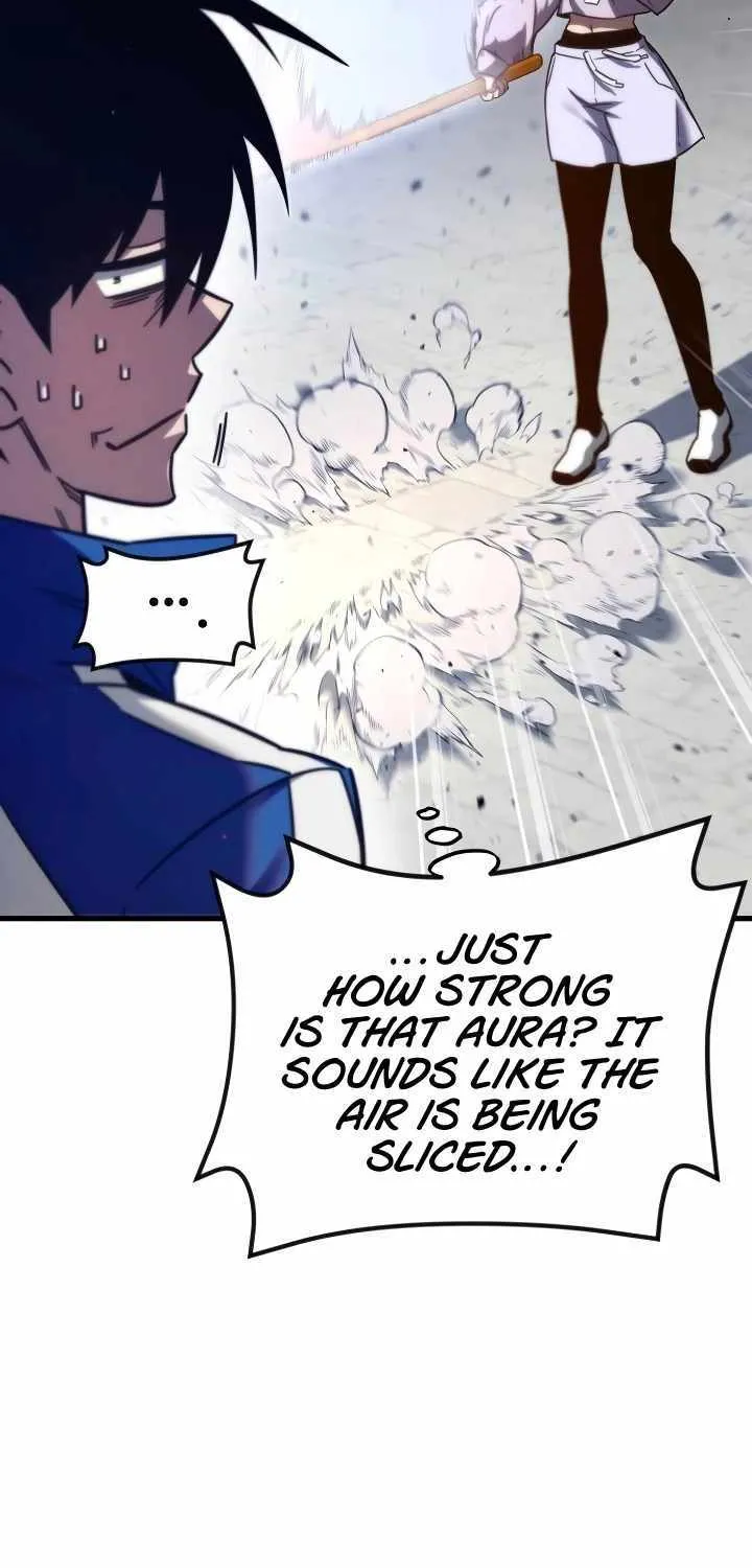 I Took over The Academy With a Single Sashimi Knife Chapter 9 page 71 - 