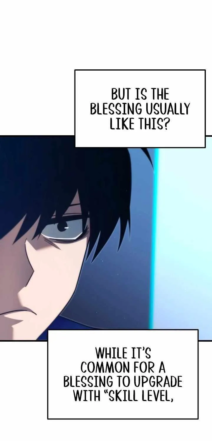 I Took over The Academy With a Single Sashimi Knife Chapter 9 page 76 - 