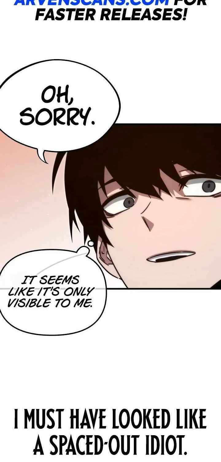 I Took over The Academy With a Single Sashimi Knife Chapter 9 page 81 - 