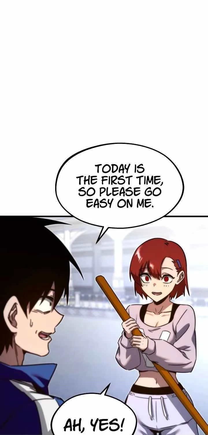 I Took over The Academy With a Single Sashimi Knife Chapter 9 page 82 - 