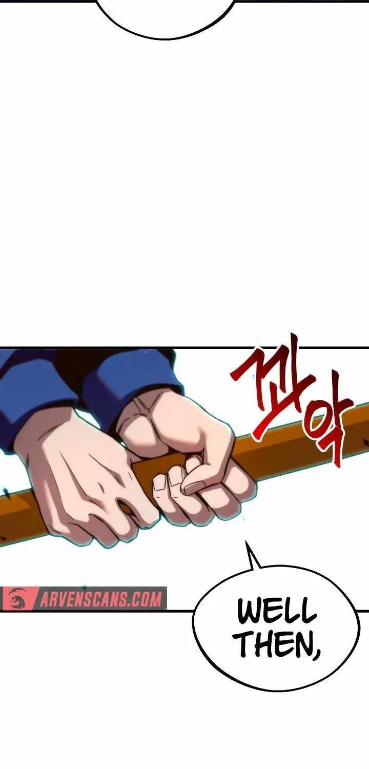 I Took over The Academy With a Single Sashimi Knife Chapter 9 page 83 - 