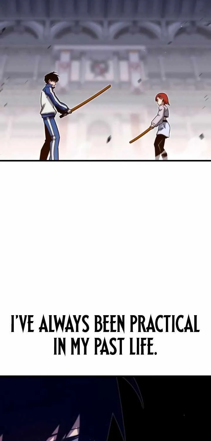 I Took over The Academy With a Single Sashimi Knife Chapter 9 page 87 - 