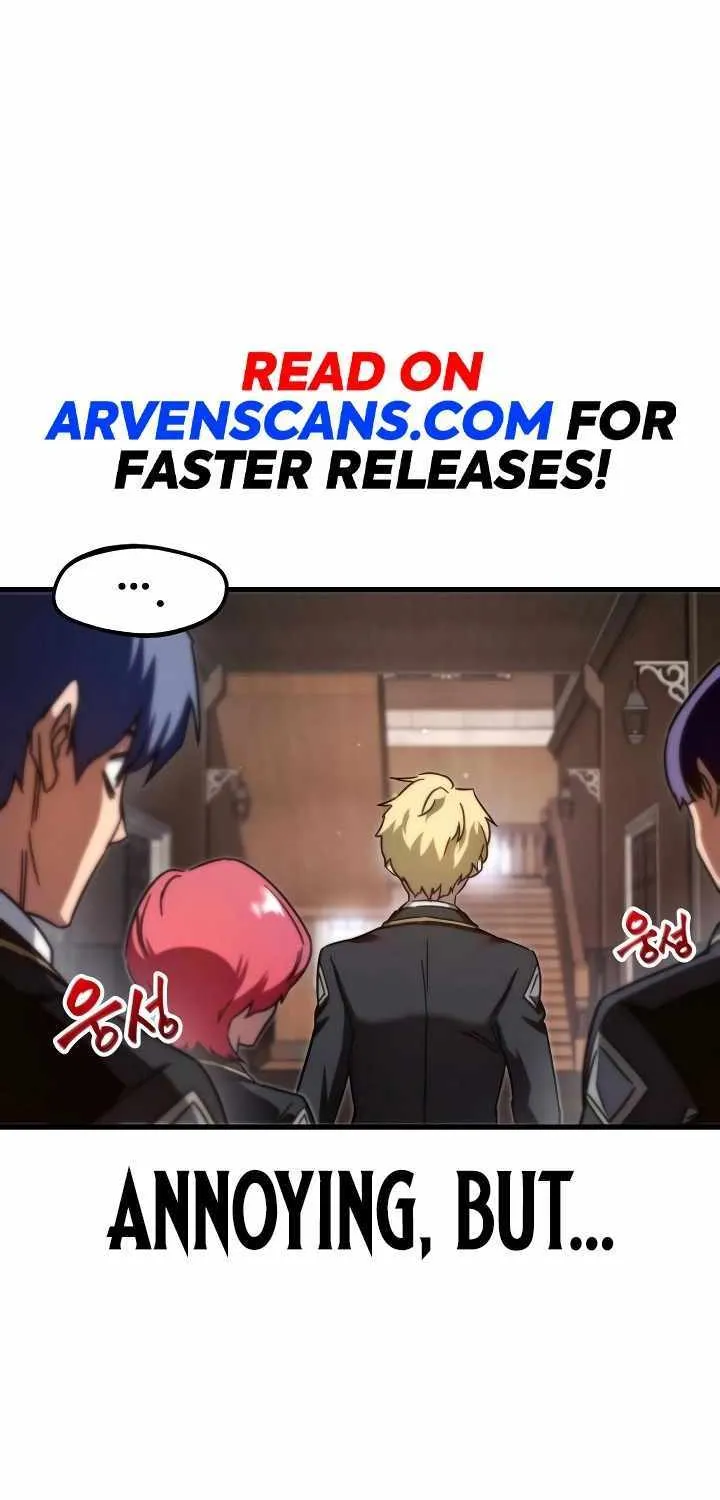 I Took over The Academy With a Single Sashimi Knife Chapter 9 page 10 - 