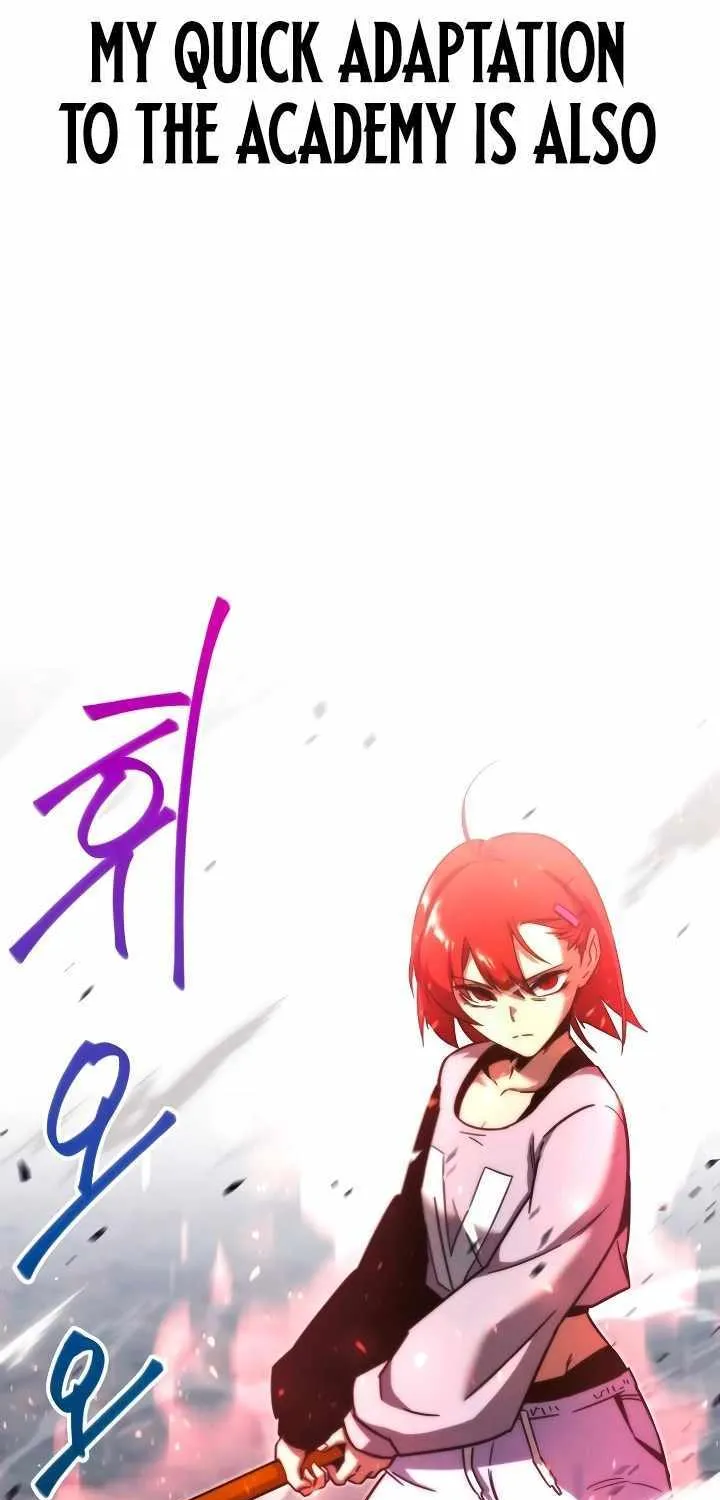 I Took over The Academy With a Single Sashimi Knife Chapter 9 page 91 - 