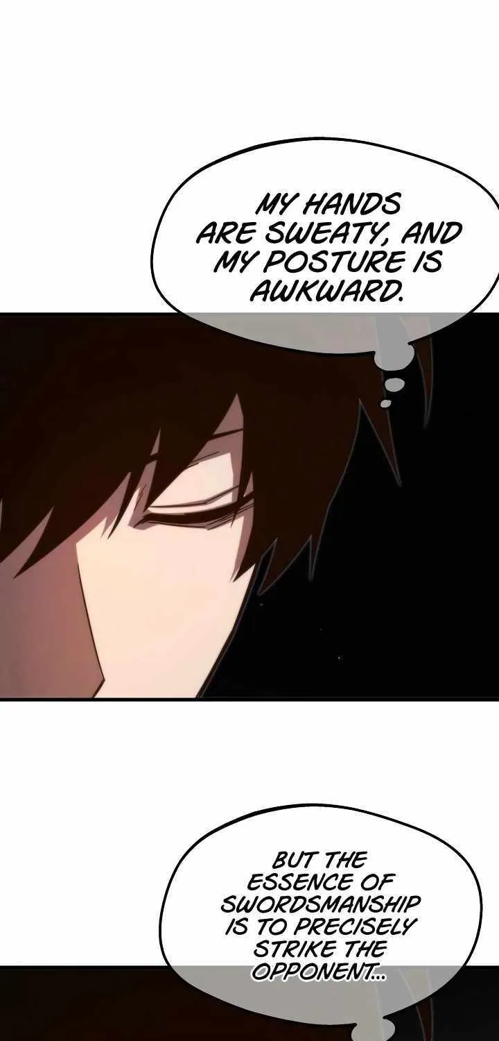 I Took over The Academy With a Single Sashimi Knife Chapter 9 page 93 - 