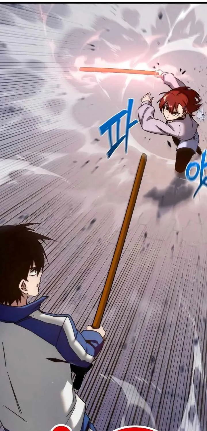 I Took over The Academy With a Single Sashimi Knife Chapter 9 page 95 - 