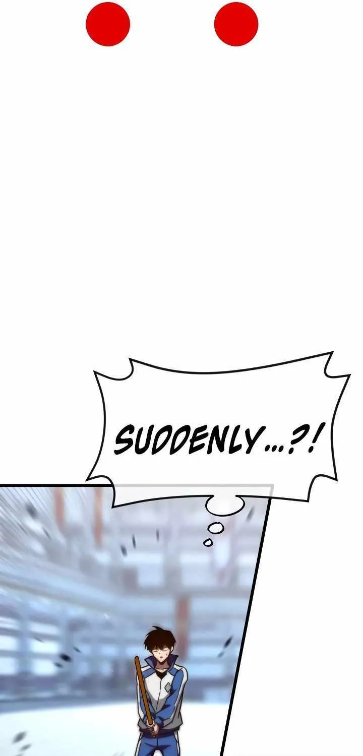 I Took over The Academy With a Single Sashimi Knife Chapter 9 page 97 - 