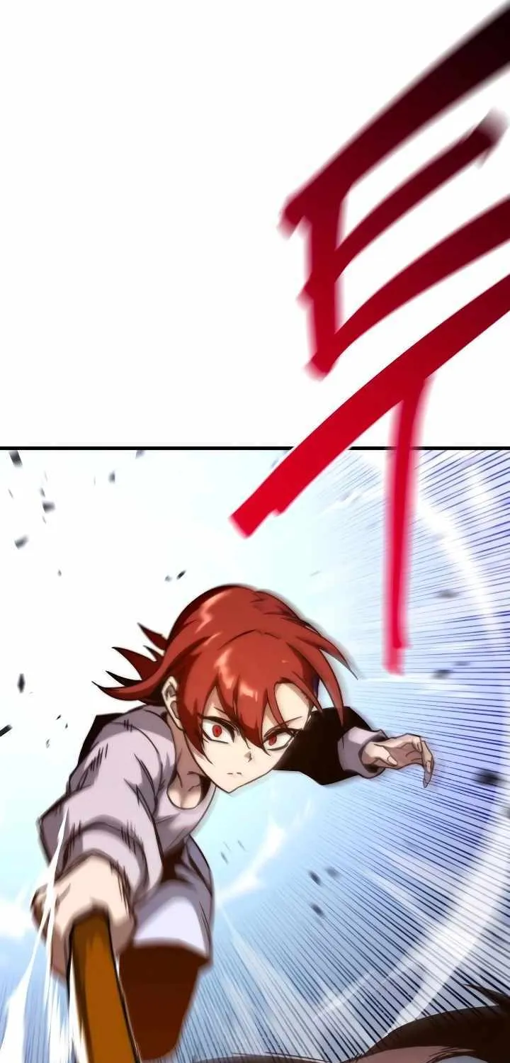 I Took over The Academy With a Single Sashimi Knife Chapter 9 page 99 - 