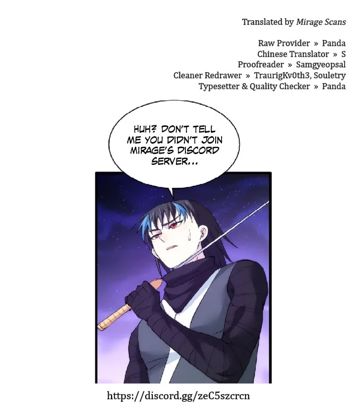 I Took Over The System Players Chapter 0 page 13 - 
