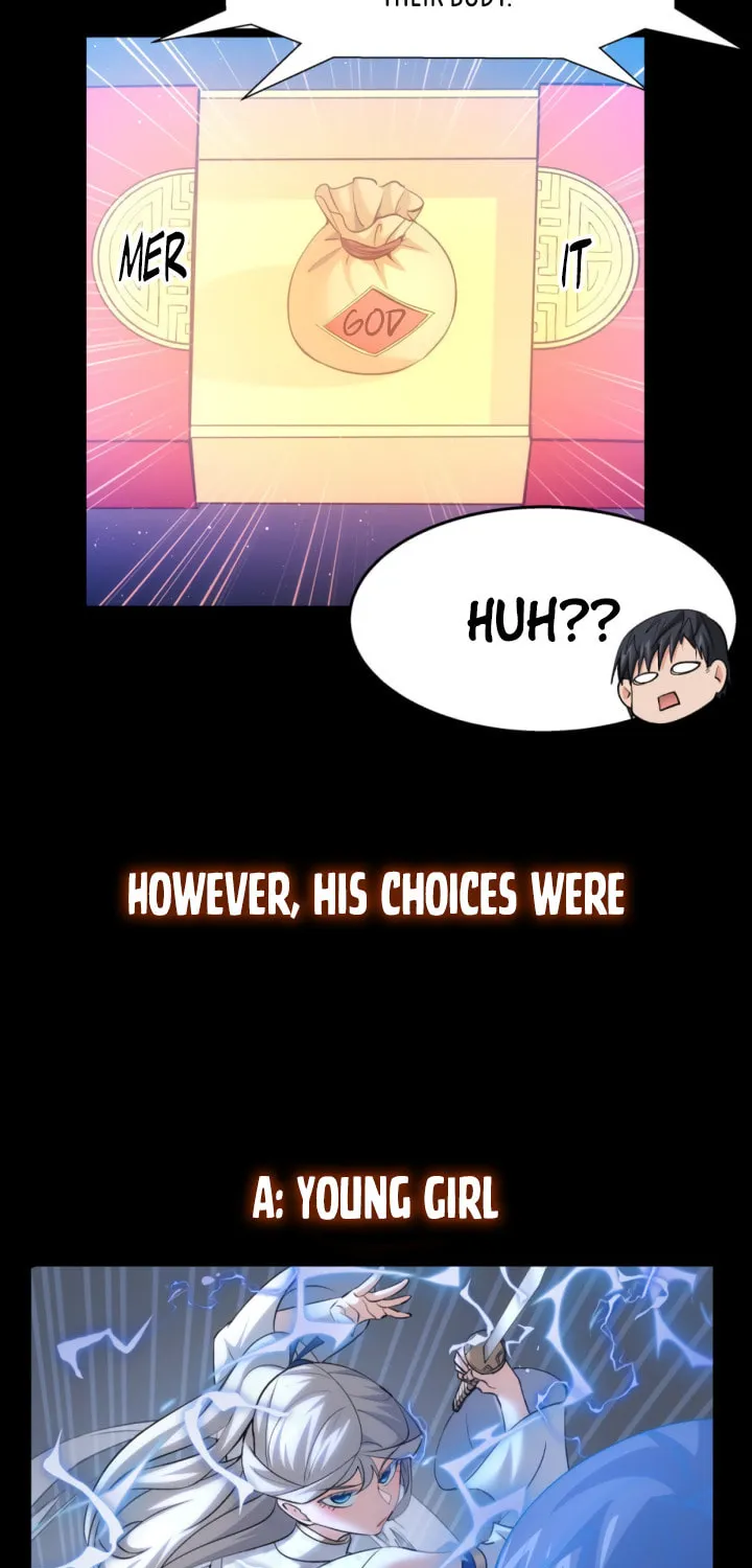 I Took Over The System Players Chapter 0 page 3 - 