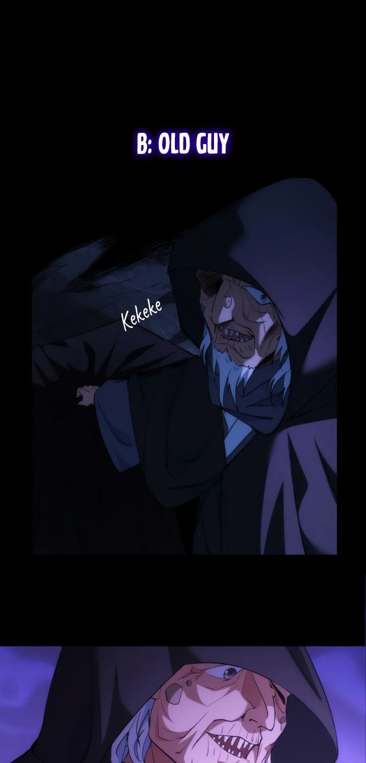 I Took Over The System Players Chapter 0 page 7 - 