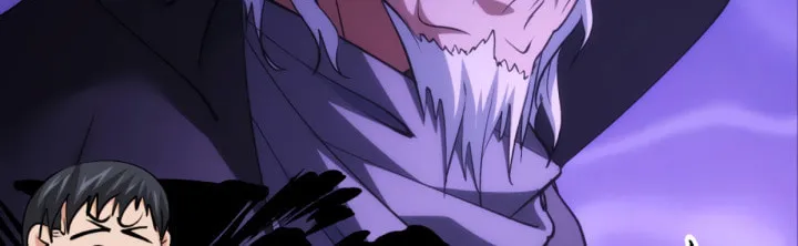I Took Over The System Players Chapter 0 page 8 - 