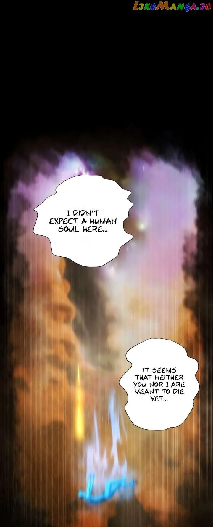 I Took Over The System Players Chapter 1 page 2 - 