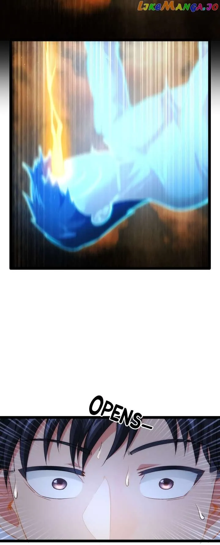 I Took Over The System Players Chapter 1 page 3 - 