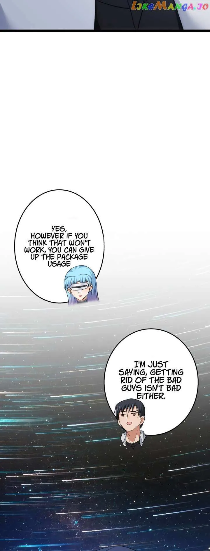 I Took Over The System Players Chapter 1 page 22 - 