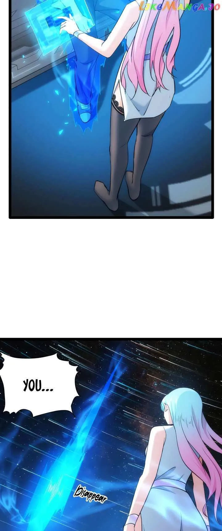 I Took Over The System Players Chapter 1 page 27 - 