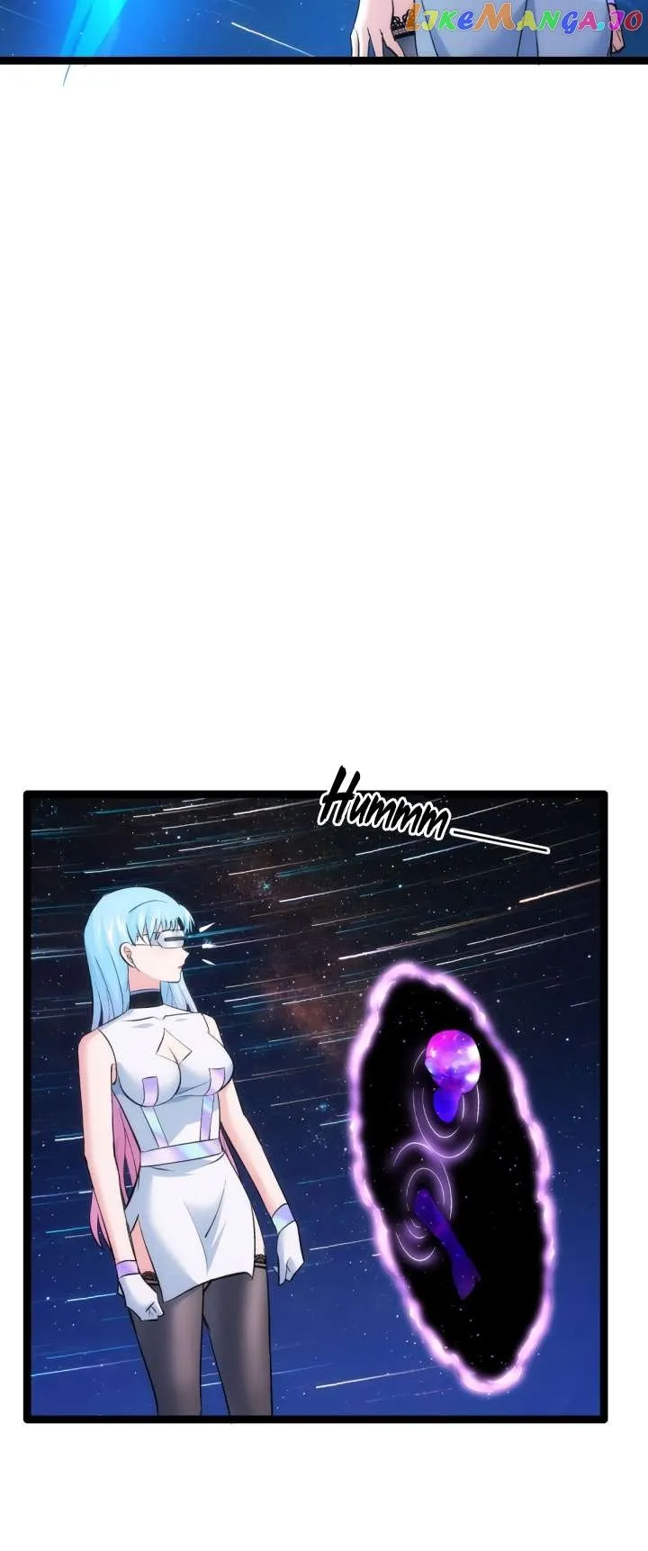 I Took Over The System Players Chapter 1 page 28 - 