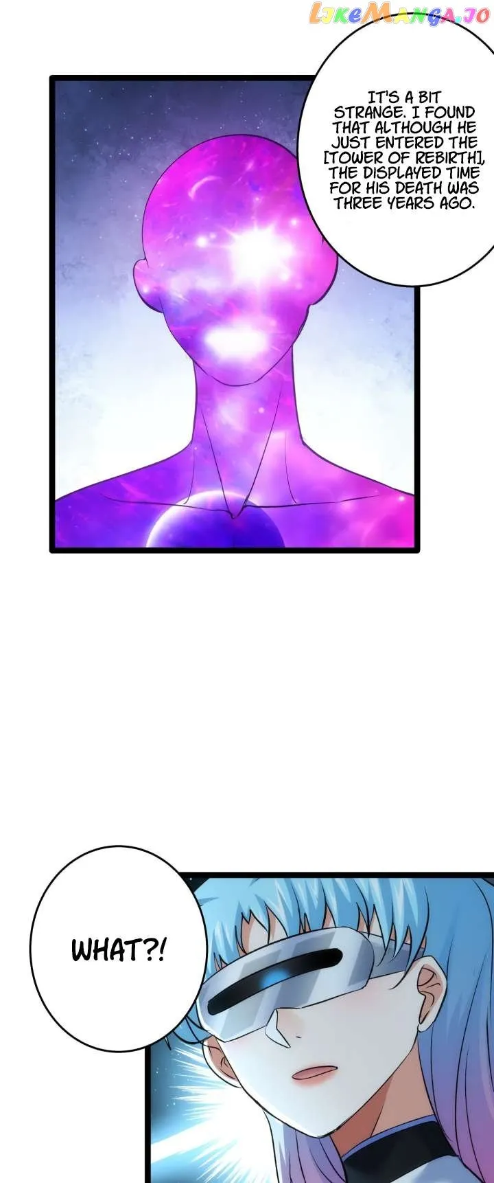 I Took Over The System Players Chapter 1 page 30 - 