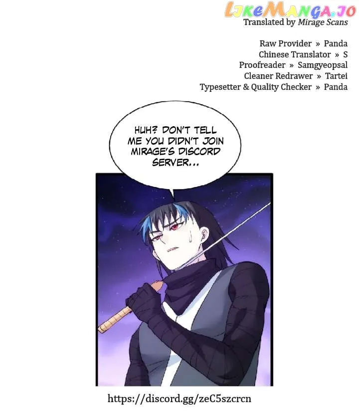 I Took Over The System Players Chapter 1 page 32 - 