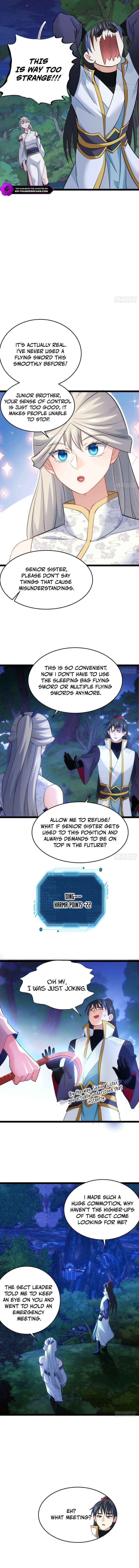 I Took Over The System Players Chapter 50 page 2 - 