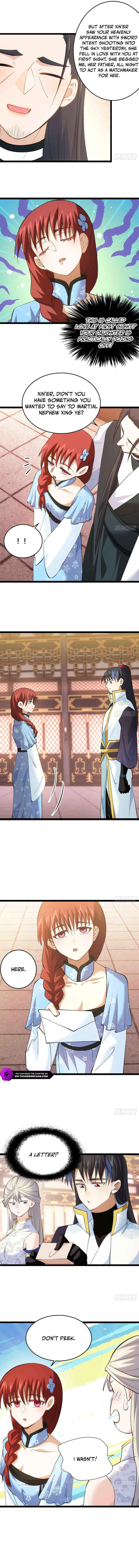 I Took Over The System Players Chapter 50 page 5 - 