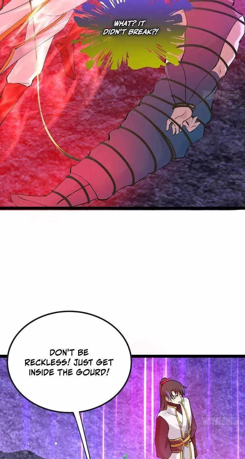 I Took Over The System Players Chapter 61 page 13 - 