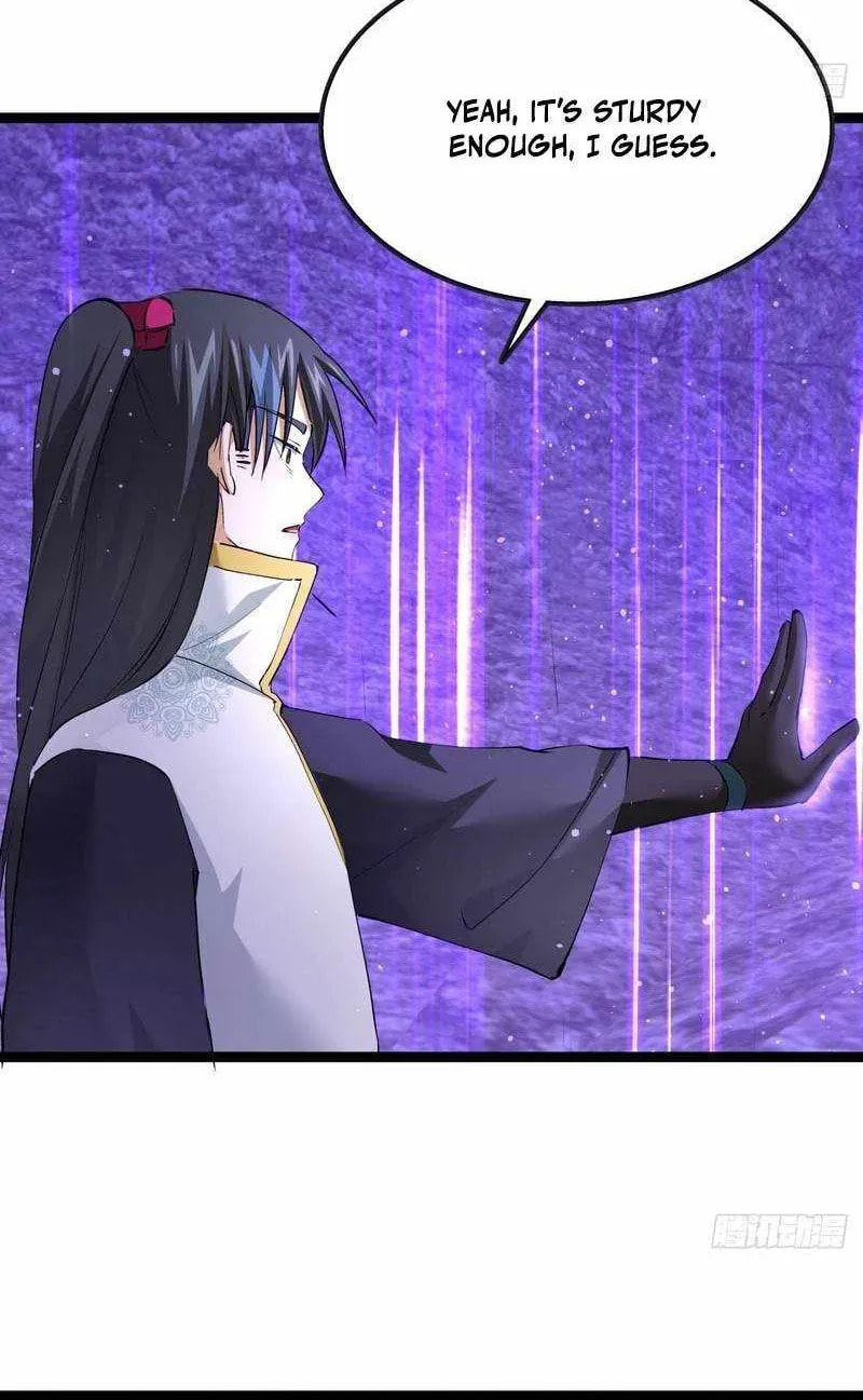 I Took Over The System Players Chapter 61 page 16 - 