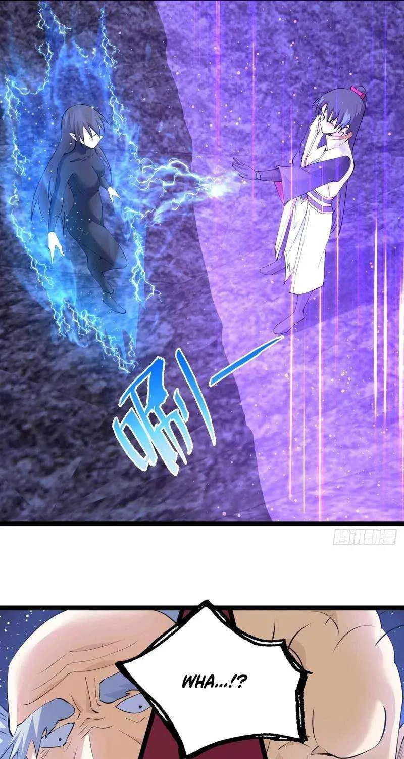 I Took Over The System Players Chapter 61 page 17 - 
