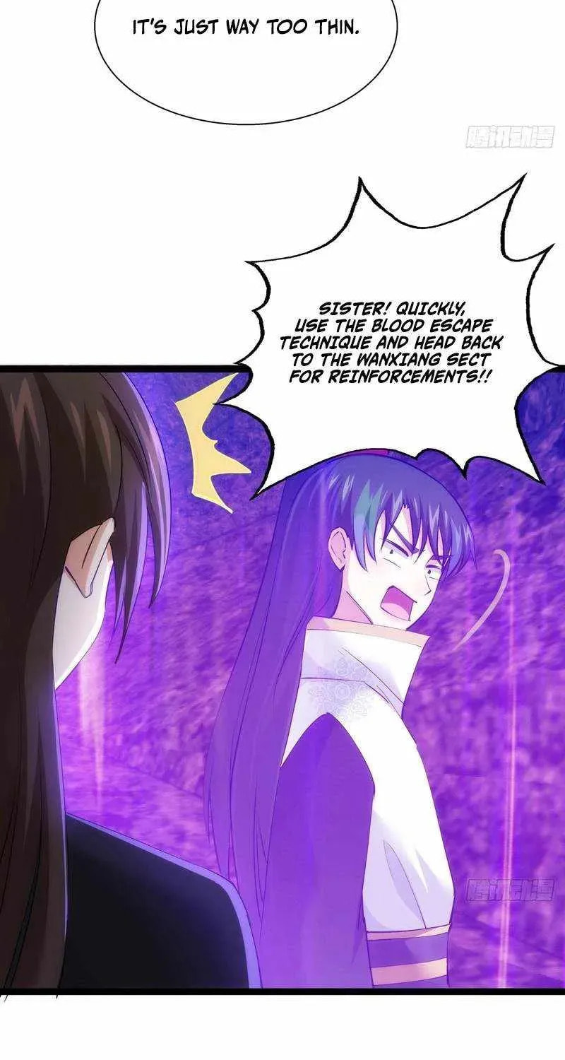 I Took Over The System Players Chapter 61 page 19 - 