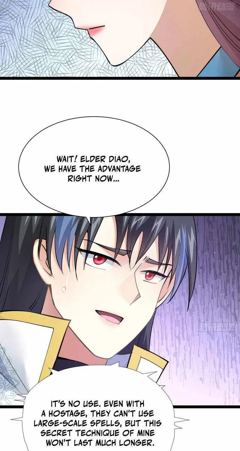I Took Over The System Players Chapter 61 page 3 - 