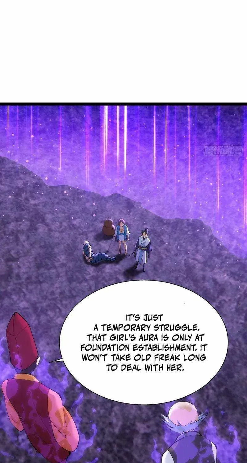 I Took Over The System Players Chapter 61 page 29 - 