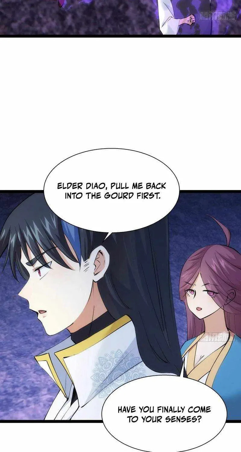 I Took Over The System Players Chapter 61 page 30 - 