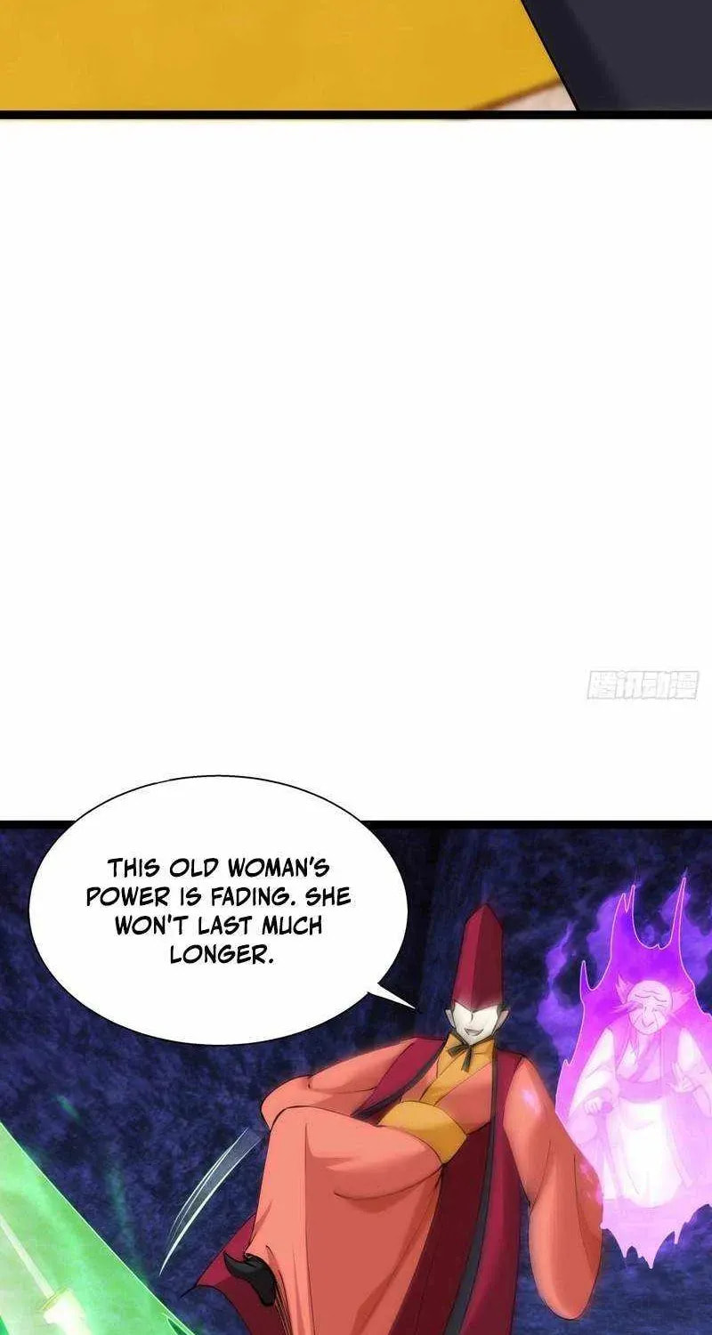 I Took Over The System Players Chapter 61 page 38 - 