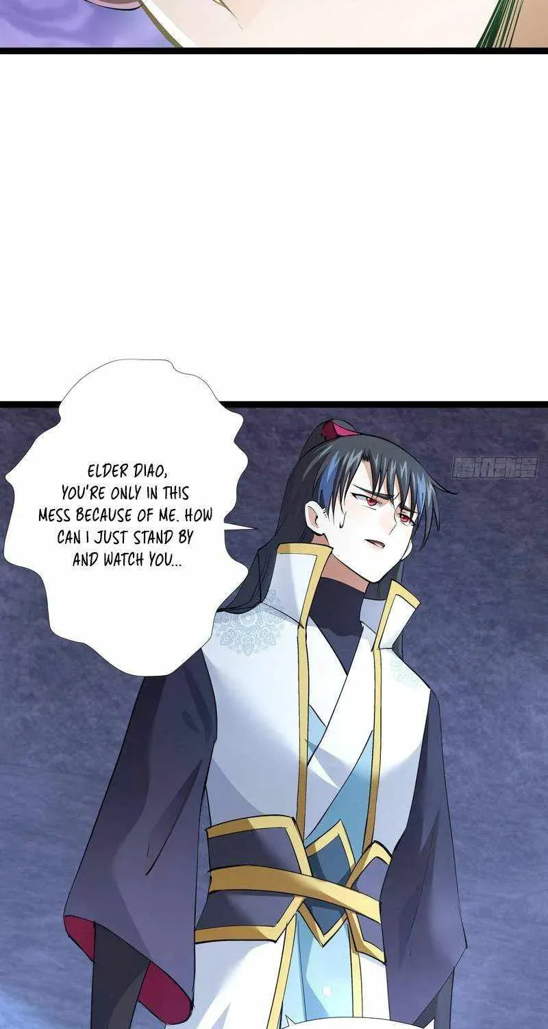 I Took Over The System Players Chapter 61 page 5 - 